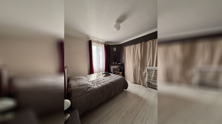 Ma-Cabane - Vente Appartement GUILHERAND-GRANGES, 65 m²