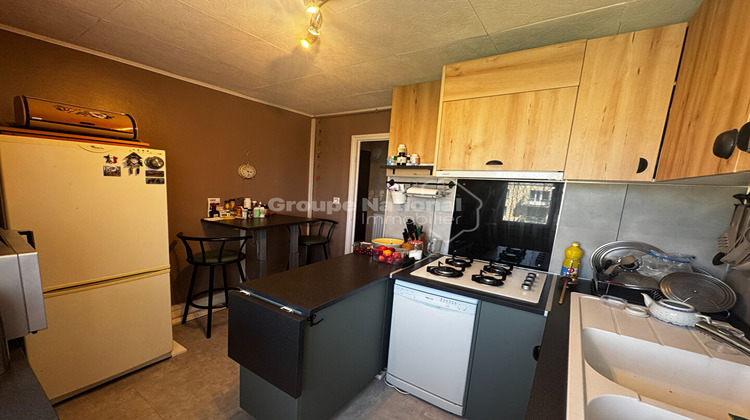 Ma-Cabane - Vente Appartement GUILHERAND-GRANGES, 56 m²