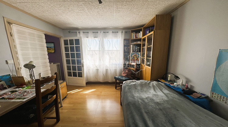 Ma-Cabane - Vente Appartement GUILHERAND-GRANGES, 56 m²