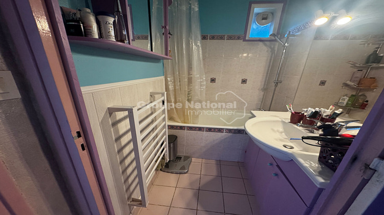 Ma-Cabane - Vente Appartement GUILHERAND-GRANGES, 56 m²