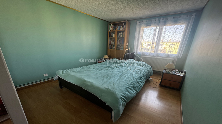 Ma-Cabane - Vente Appartement GUILHERAND-GRANGES, 56 m²
