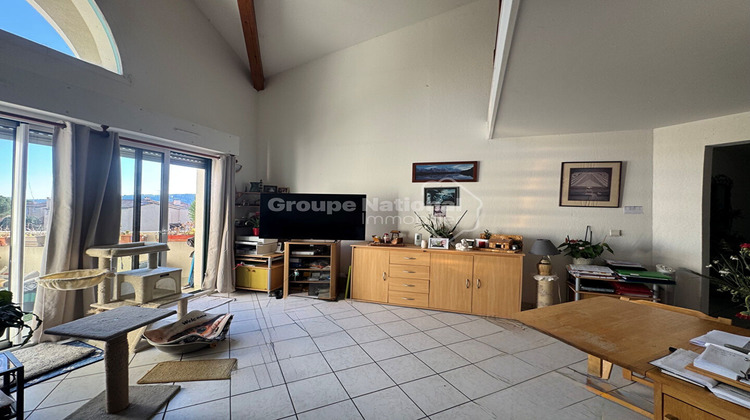 Ma-Cabane - Vente Appartement GUILHERAND-GRANGES, 69 m²