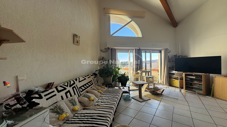 Ma-Cabane - Vente Appartement GUILHERAND-GRANGES, 69 m²