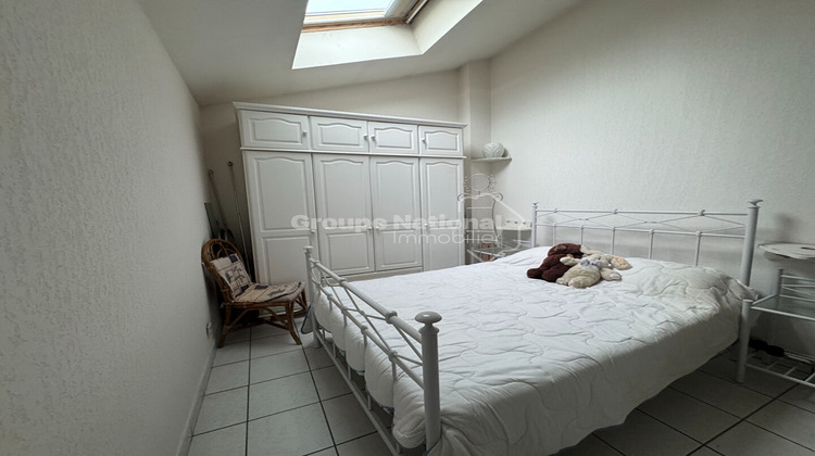 Ma-Cabane - Vente Appartement GUILHERAND-GRANGES, 69 m²