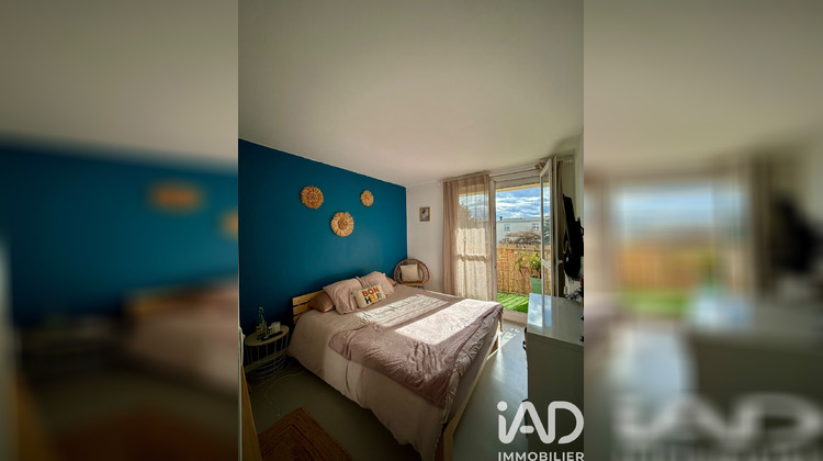 Ma-Cabane - Vente Appartement Guilherand-Granges, 64 m²