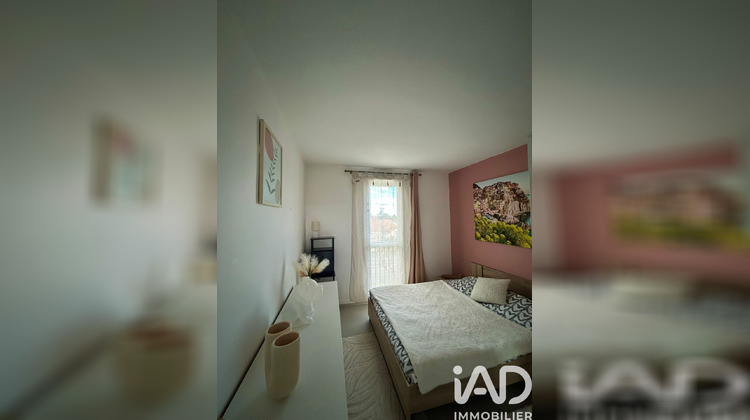 Ma-Cabane - Vente Appartement Guilherand-Granges, 64 m²