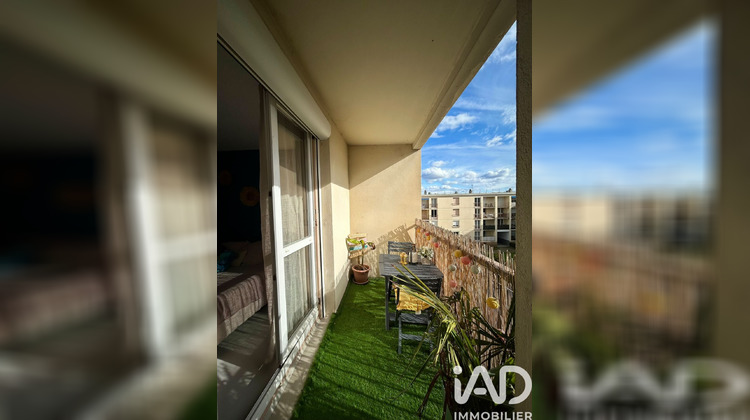 Ma-Cabane - Vente Appartement Guilherand-Granges, 64 m²