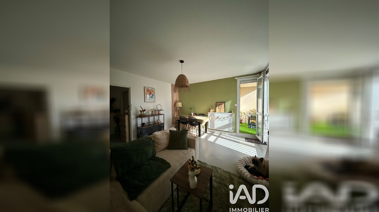 Ma-Cabane - Vente Appartement Guilherand-Granges, 64 m²