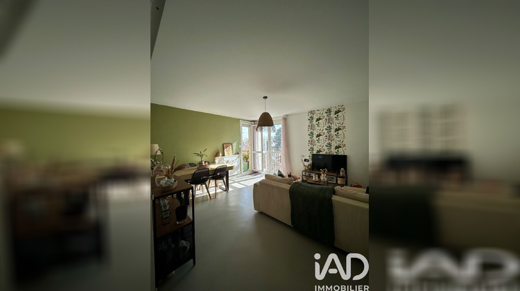 Ma-Cabane - Vente Appartement Guilherand-Granges, 64 m²