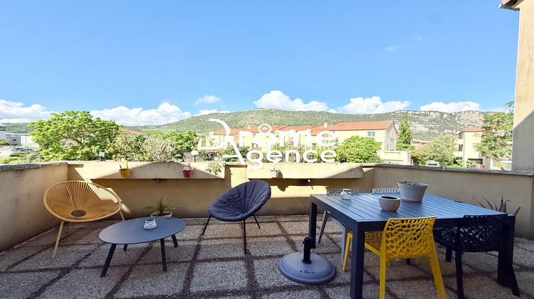 Ma-Cabane - Vente Appartement Guilherand-Granges, 45 m²