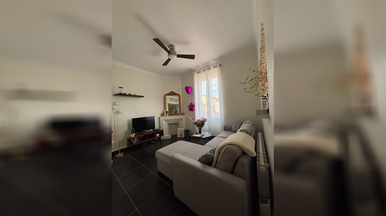 Ma-Cabane - Vente Appartement GUILHERAND-GRANGES, 66 m²