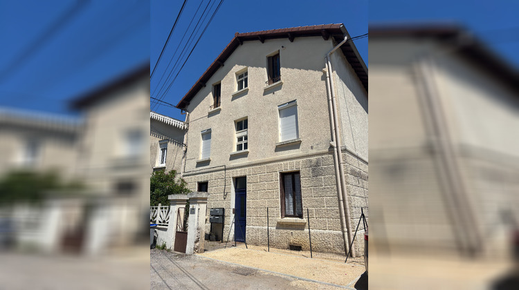 Ma-Cabane - Vente Appartement GUILHERAND-GRANGES, 66 m²