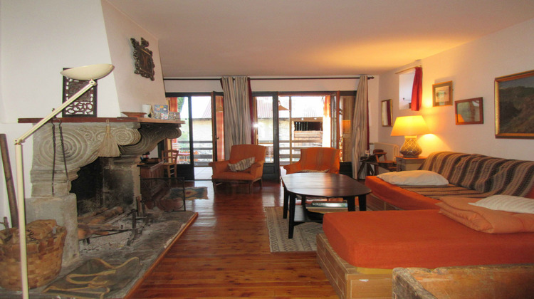 Ma-Cabane - Vente Appartement Guillestre, 136 m²