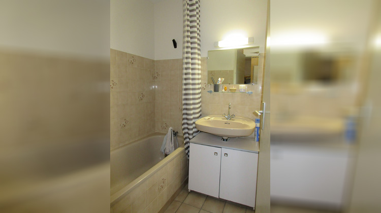 Ma-Cabane - Vente Appartement Guillestre, 34 m²