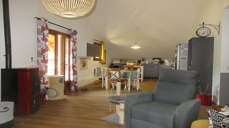 Ma-Cabane - Vente Appartement Guillestre, 76 m²