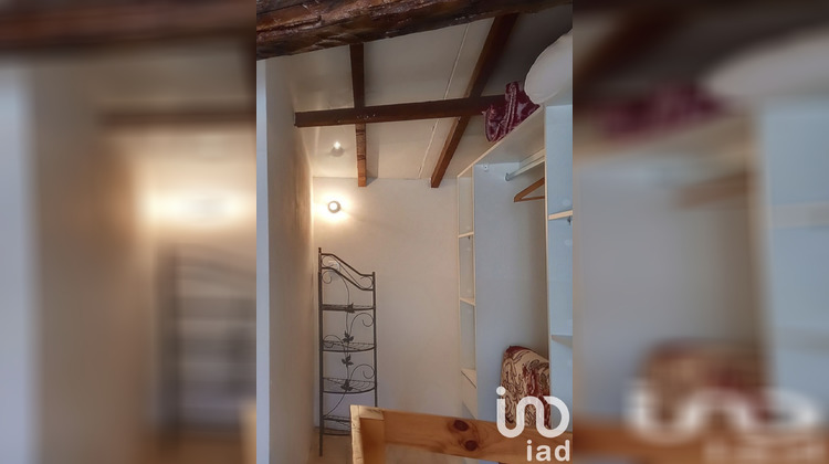 Ma-Cabane - Vente Appartement Guillestre, 30 m²