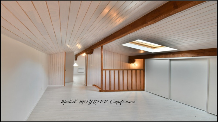 Ma-Cabane - Vente Appartement GUILLESTRE, 81 m²