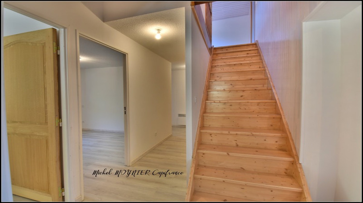 Ma-Cabane - Vente Appartement GUILLESTRE, 81 m²