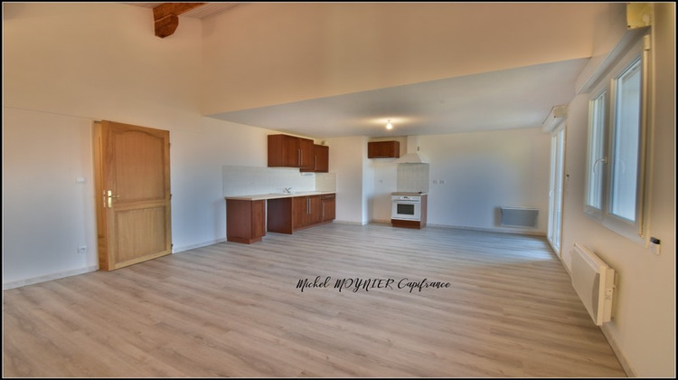 Ma-Cabane - Vente Appartement GUILLESTRE, 81 m²