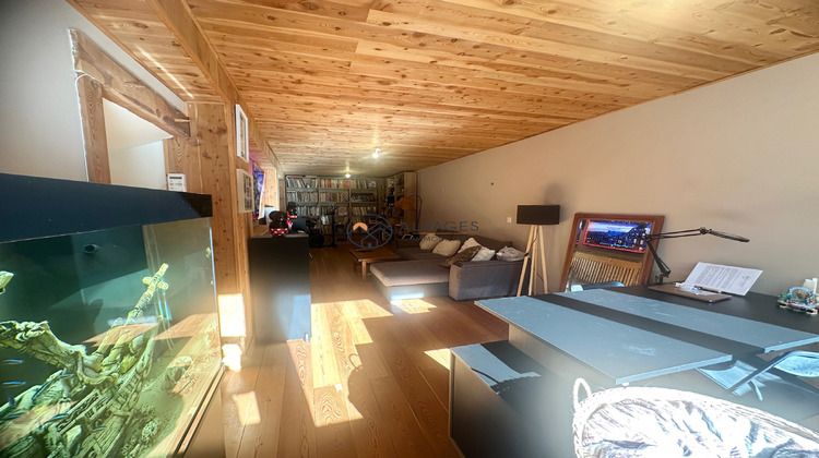Ma-Cabane - Vente Appartement Guillestre, 138 m²