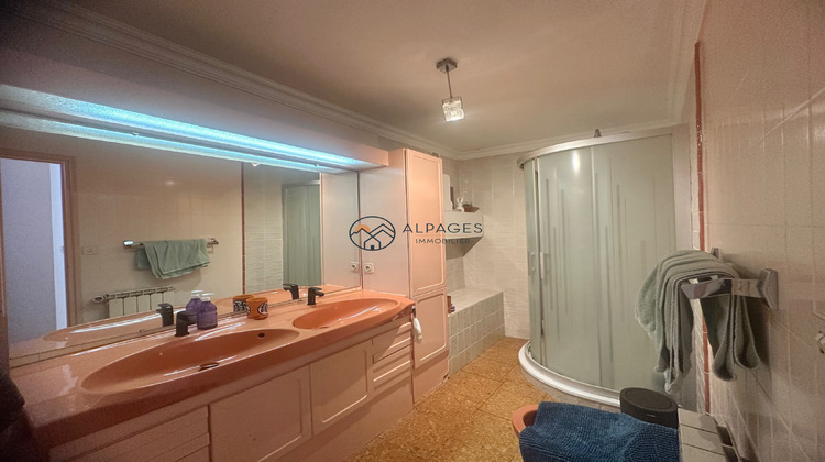 Ma-Cabane - Vente Appartement Guillestre, 138 m²