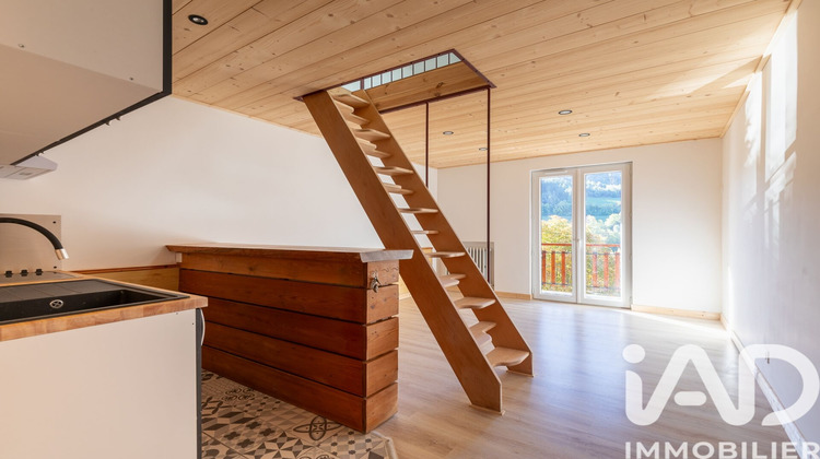 Ma-Cabane - Vente Appartement Guillestre, 37 m²