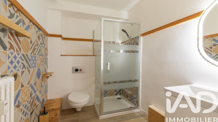 Ma-Cabane - Vente Appartement Guillestre, 37 m²