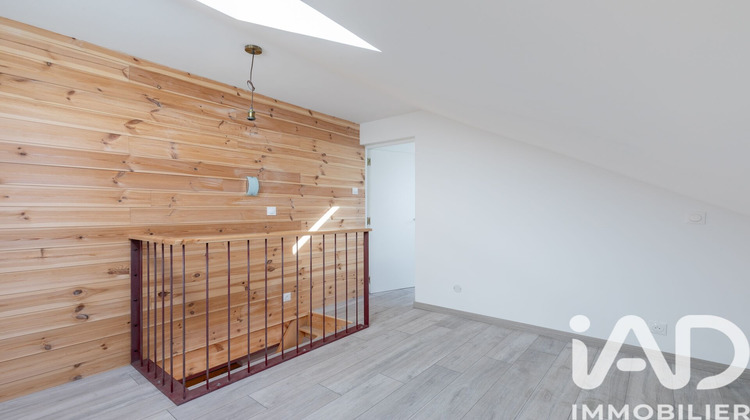 Ma-Cabane - Vente Appartement Guillestre, 37 m²