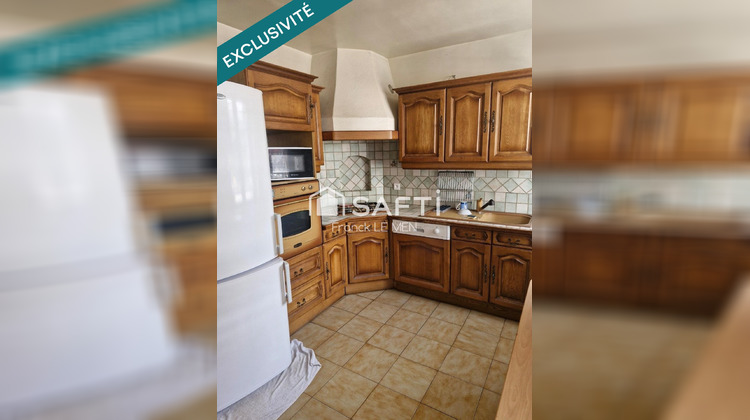 Ma-Cabane - Vente Appartement Guillestre, 138 m²