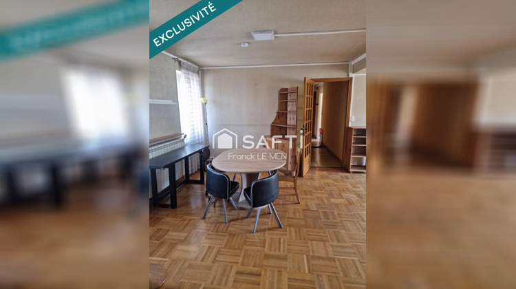 Ma-Cabane - Vente Appartement Guillestre, 138 m²