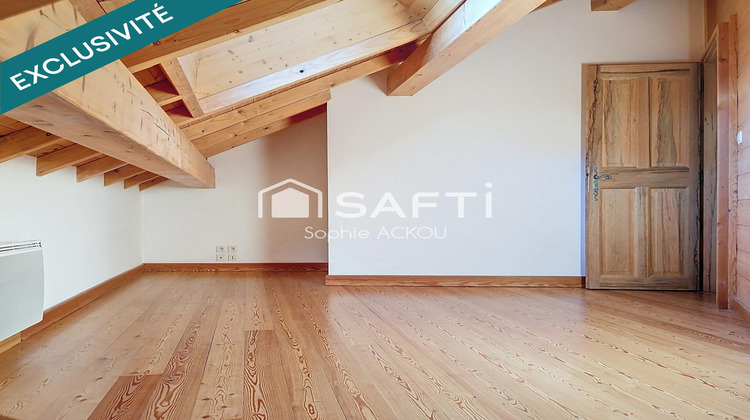 Ma-Cabane - Vente Appartement Guillestre, 73 m²