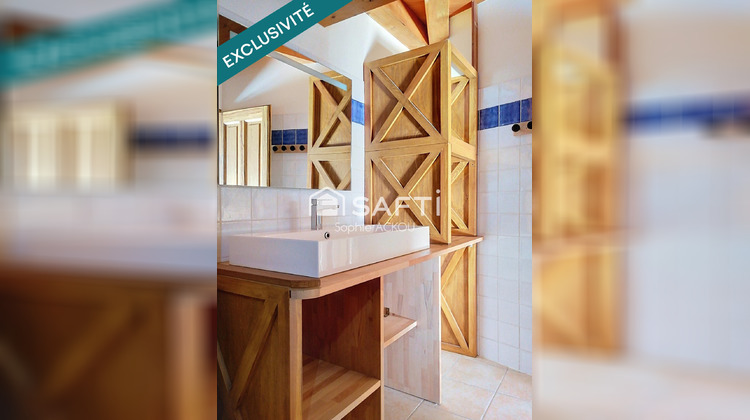 Ma-Cabane - Vente Appartement Guillestre, 73 m²