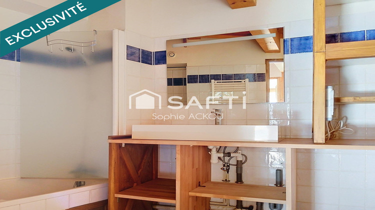 Ma-Cabane - Vente Appartement Guillestre, 73 m²