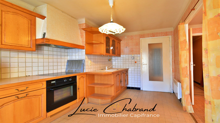 Ma-Cabane - Vente Appartement GUILLESTRE, 46 m²