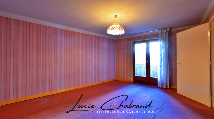 Ma-Cabane - Vente Appartement GUILLESTRE, 46 m²