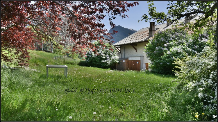 Ma-Cabane - Vente Appartement GUILLESTRE, 47 m²