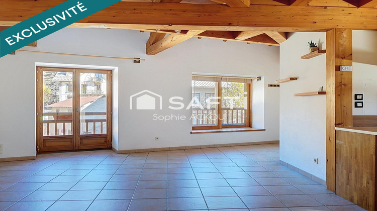 Ma-Cabane - Vente Appartement Guillestre, 73 m²