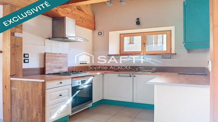 Ma-Cabane - Vente Appartement Guillestre, 73 m²