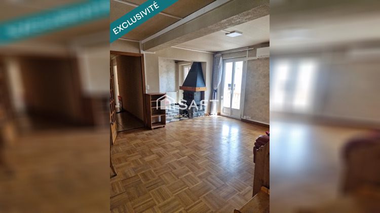Ma-Cabane - Vente Appartement Guillestre, 138 m²