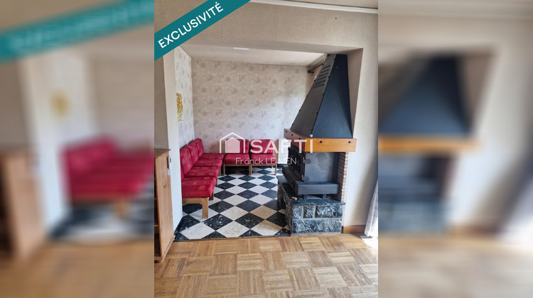 Ma-Cabane - Vente Appartement Guillestre, 138 m²