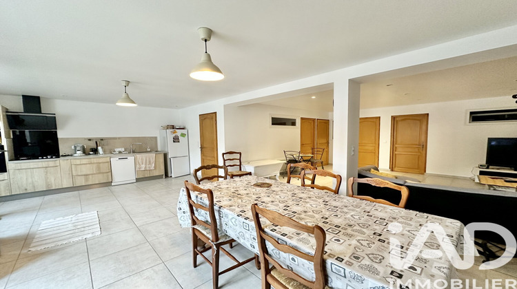 Ma-Cabane - Vente Appartement Guillestre, 77 m²