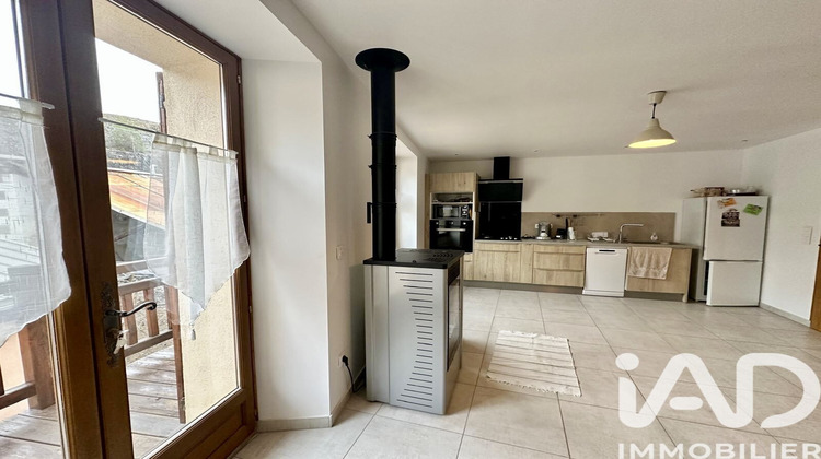 Ma-Cabane - Vente Appartement Guillestre, 77 m²
