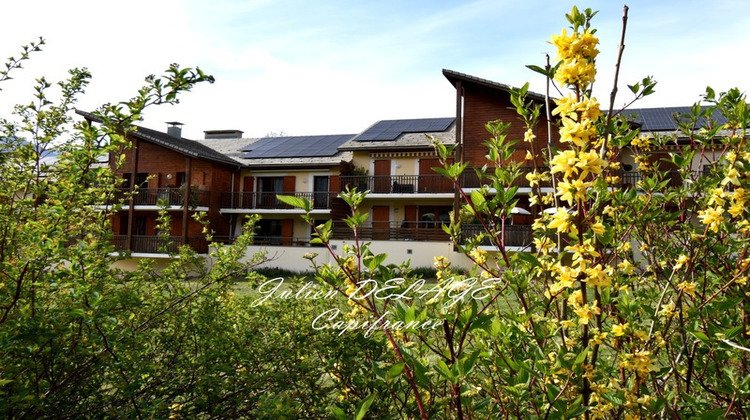 Ma-Cabane - Vente Appartement GUILLESTRE, 78 m²
