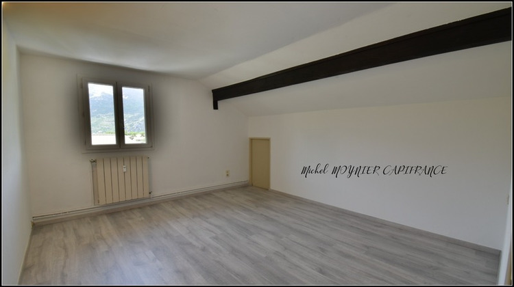 Ma-Cabane - Vente Appartement GUILLESTRE, 47 m²
