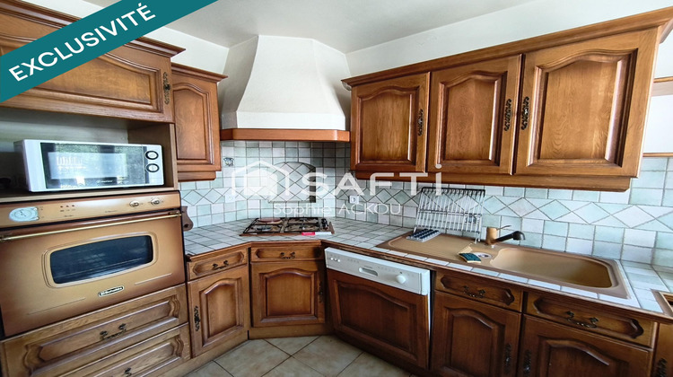 Ma-Cabane - Vente Appartement Guillestre, 139 m²