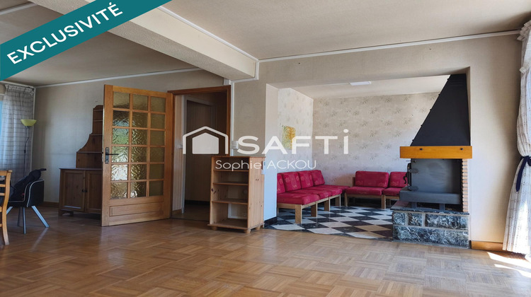 Ma-Cabane - Vente Appartement Guillestre, 139 m²