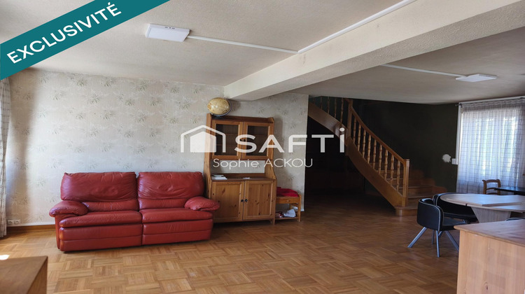 Ma-Cabane - Vente Appartement Guillestre, 139 m²