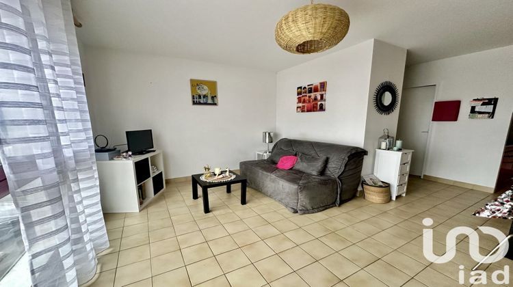 Ma-Cabane - Vente Appartement Guilvinec, 43 m²