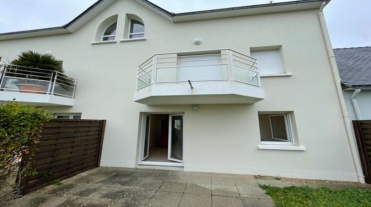 Ma-Cabane - Vente Appartement GUILVINEC, 40 m²