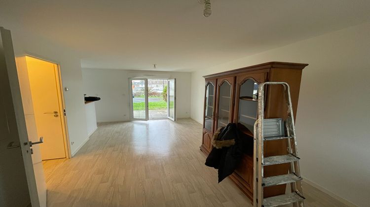 Ma-Cabane - Vente Appartement GUILVINEC, 40 m²